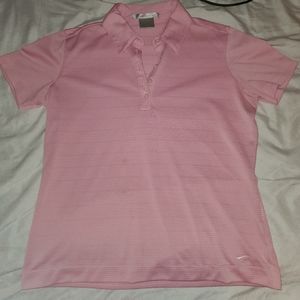 Nike Women's Golf Shirt